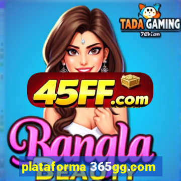 plataforma 365gg.com